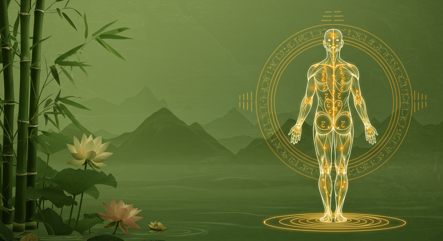 Medicina Tradicional China