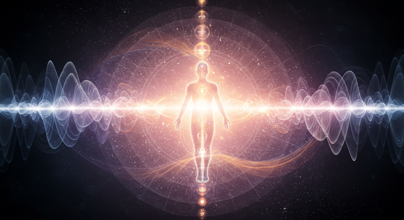 Terapias de Parapsicología